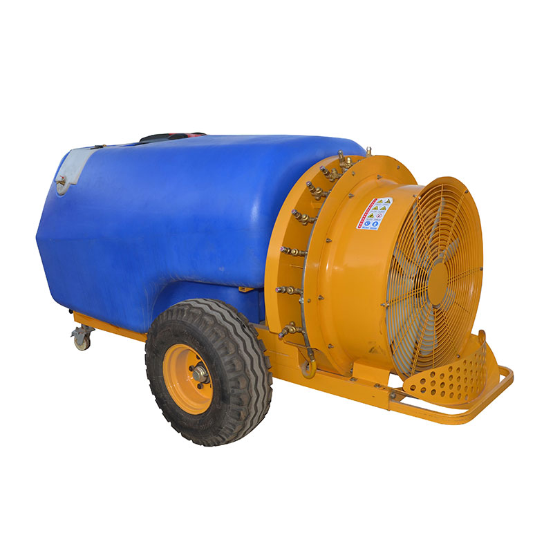 Hebei Shuoxin Machinery lancerer ny serie af avancerede landbrugsmaskiner