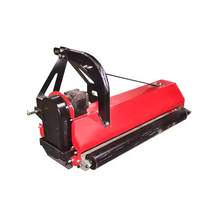 Hydraulisk Lateral Displacement Innovation Technology
