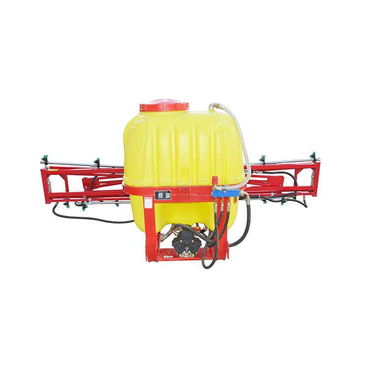 3 -punkts hitch sprayer