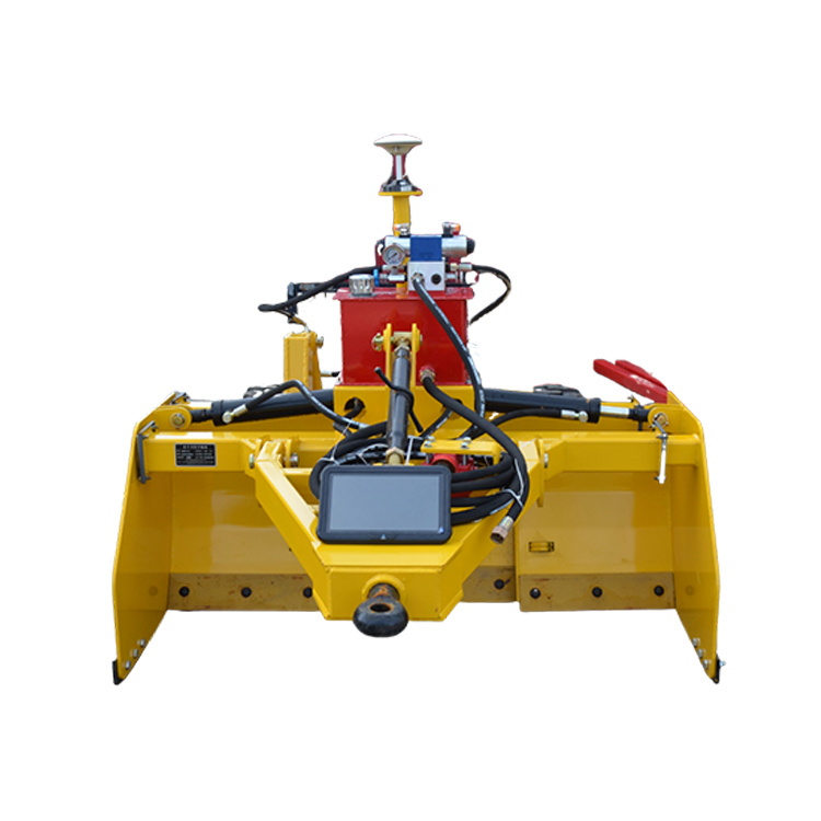 Landbrugs Farm Leveling Machine