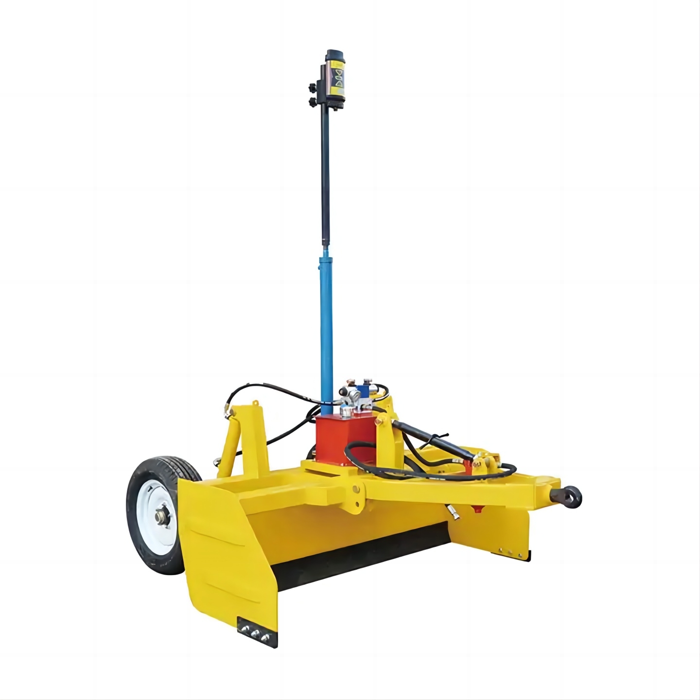 Landbrugs Laser Grader