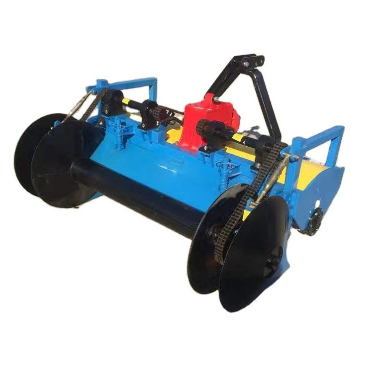 Gård Ridging Machine