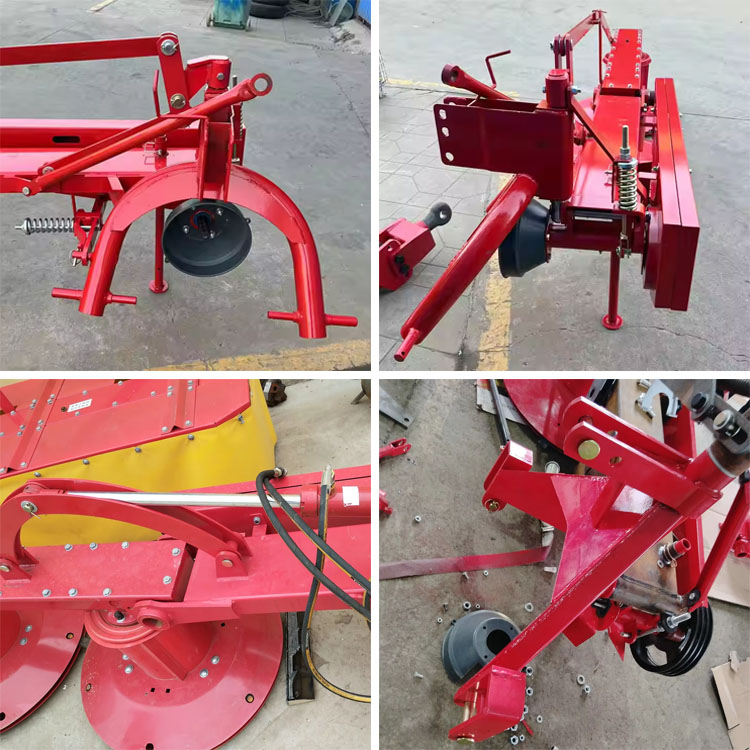 Drum Mower for Hay Drum Mower for Hay