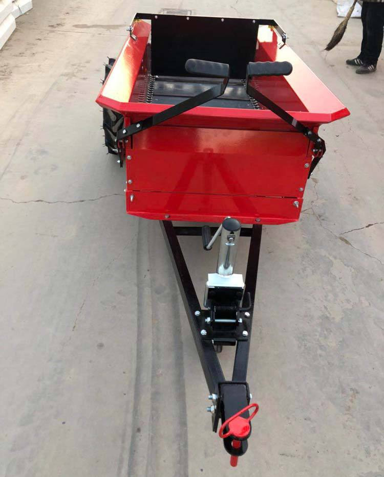 ground driven spreaders1