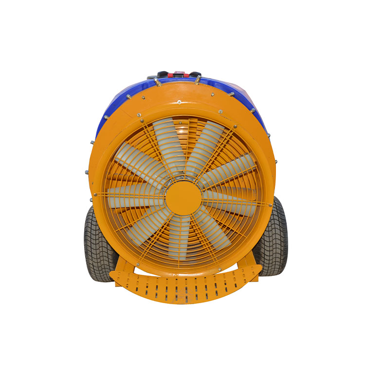 Orchard Airblast Sprøjter