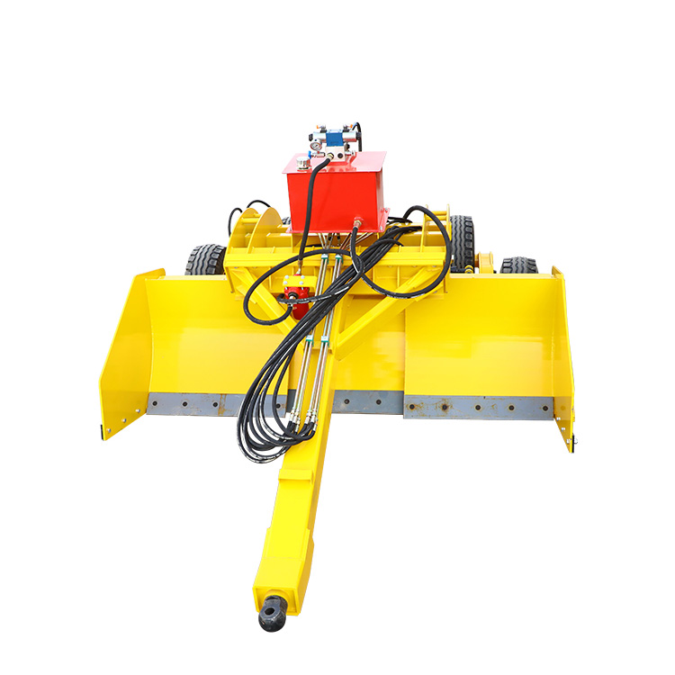 Satellit Land Leveler