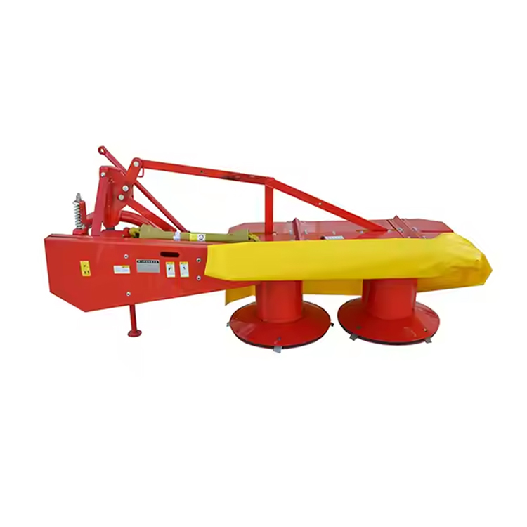 Traktor trommeslag