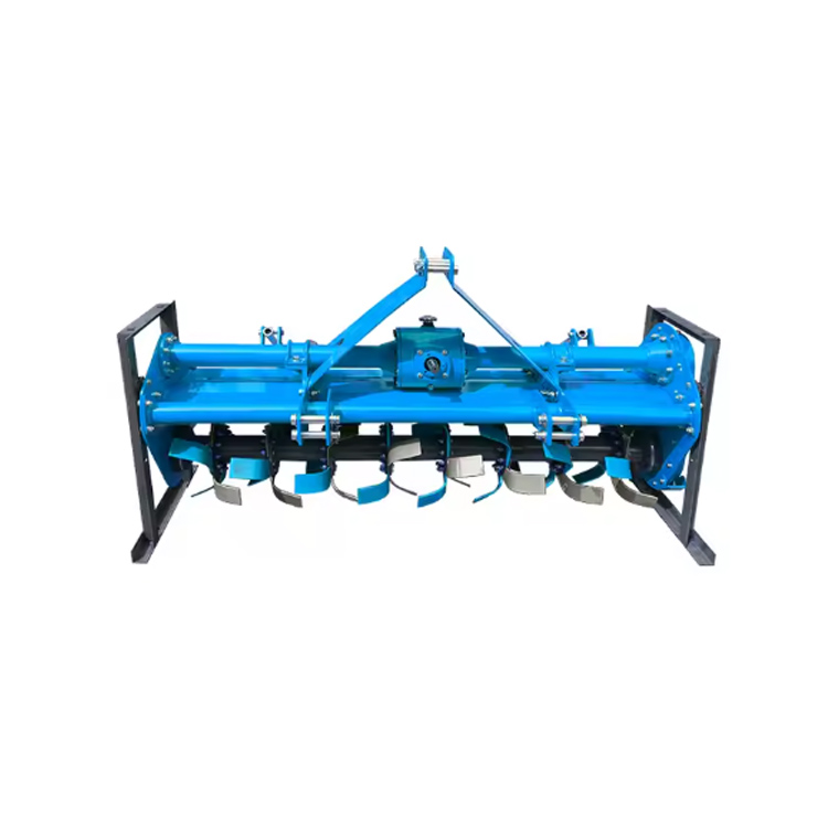Traktor roterende robber